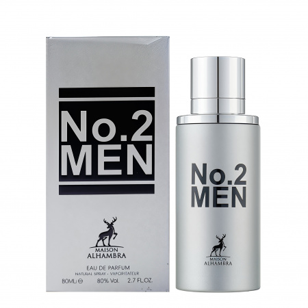 Духи NO 2 MEN фото оригинал