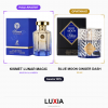 Духи KISMET LUNAR MAGIC фото оригинал