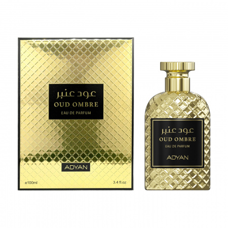 Духи ADYAN OUD OMBRE фото оригинал