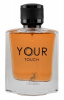 YOUR TOUCH FOR MEN