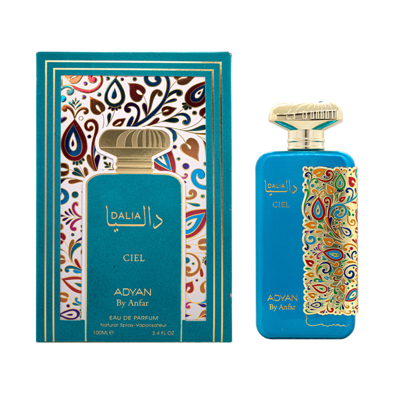 Духи ADYAN DALIA CIEL фото оригинал