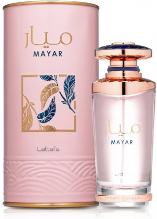 Духи MAYAR фото оригинал